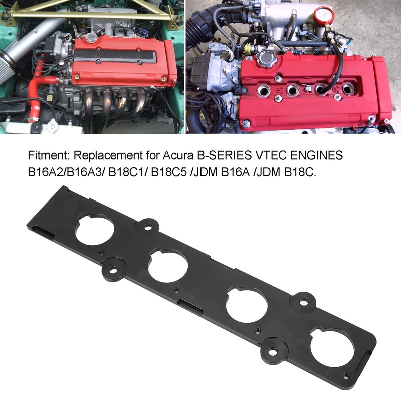 Coil Plug COP Adapter Plate Replacement for ACURA B SERIES
