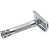 MERKUR 37C Double Edge Safety Razor | Slant Bar Design