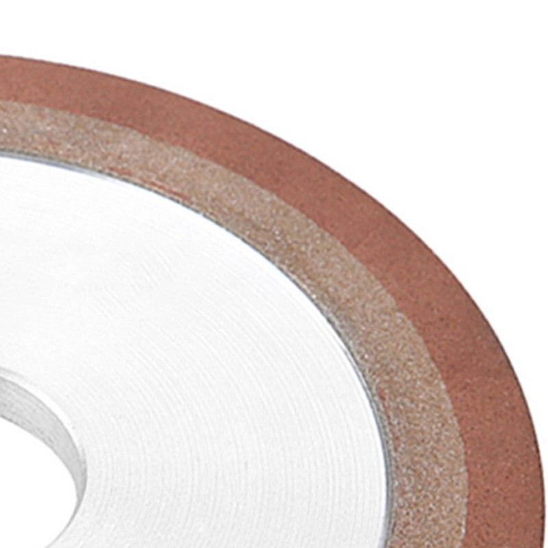 Resin Diamond Grinding Wheel Abrasive Wheel for Alloy Blade Tungsten