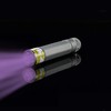 Nite Ize X5 UV LED Flashlight Titanium/Ultraviolet LED