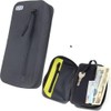 R250 Waterproof Smart Ride Pouch, Super DX3, Full Open, W