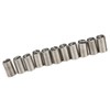 20PCS Wire Thread Inserts SUS304 Wire Stainless Steel Screw Sleeve