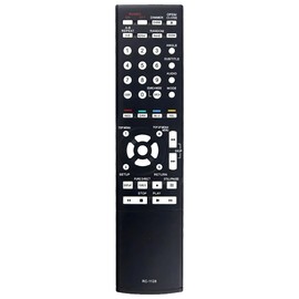 RC-1128 Remote Control Replacement for Denon AV Receiver DBP-1610 DBP-2010 DBP-2010CI DN-V500BD