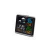 Explore Scientific WSH4008C Wireless Weather Station, Barometer with Weather Forecast