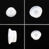 WELANGBN 12 Pcs Replacement Float Valve Gaskets - Float Valve