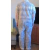 DURAWEAR XL Disposable Painters OVERALLS