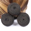 Tuheerst Brazilian Hair Bundles Human Hair Bundles Blonde Brazilian Hair