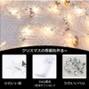 Christmas Tree Light, 5M 50 LED, Decorative Light, Waterproof, High