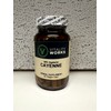 Vitality Works 100% Vegetarian Cayenne Supplement 90 Caps