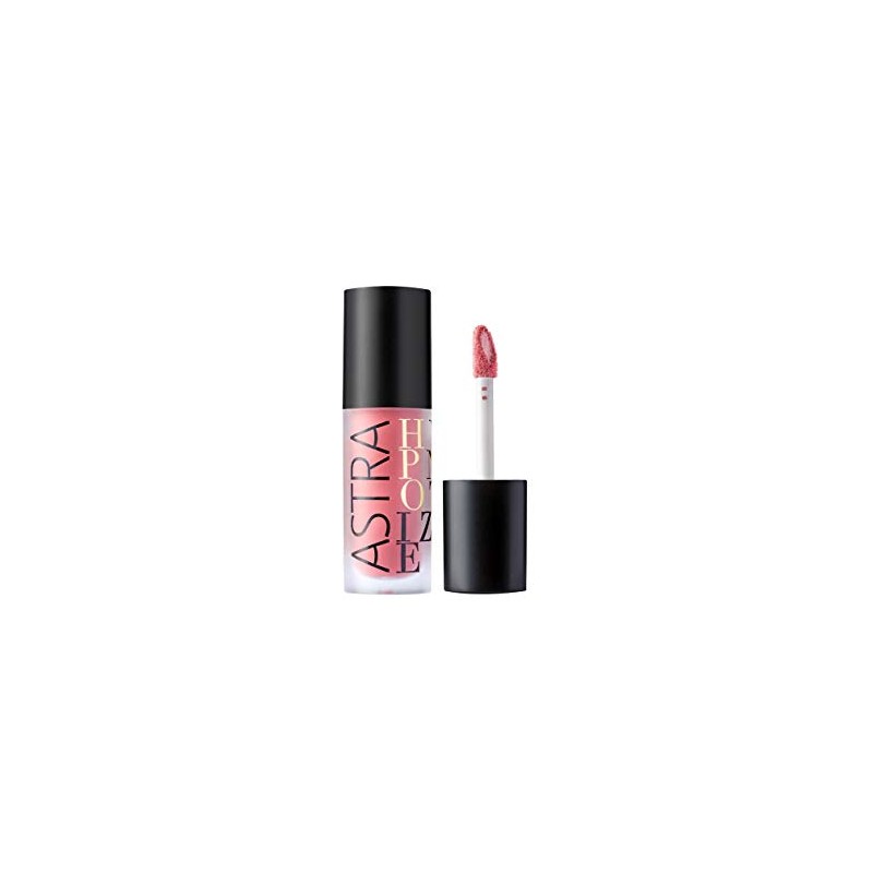 Astra Liquid Lipstick Hypnotize 02 Matte Long Lasting