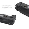 Mcoplus DMW-BGG1 Handheld Vertical Camera Battery Grip Accessory for Panasonic