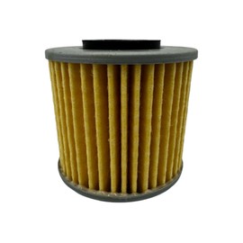 Cyclemax Full-Synthetic Yamalube Tune-Up Kit compatible with 1999-2009 Yamaha V-STAR 1100 CLASSIC