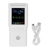 9 in 1 Air Quality Tester PM2.5 PM10 HCHO TVOC