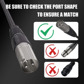 24V 2A 3-Pin XLP Electric Scooter Charger Compatible with Go-Go Elite Traveller, Pride Mobility, Jazzy Power Chair Charger & Plus Ezip Mountain Trailz