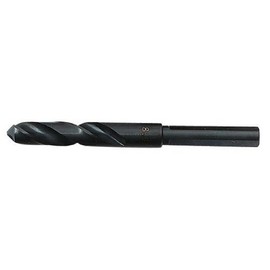 Mitsubishi B-3KD10- Triangular Drill, Type 10, Pack of 1, 0.5 inches (12.5 mm), (Metal & Metalwork)