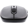 InLine® Mouse 3-in-1 Bluetooth + 2 x 2.4 GHz Radio,