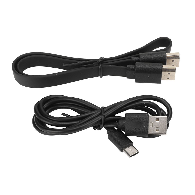 WiFi Display Adapter Dongle 4K HD Support 2.4 5GHz Wireless