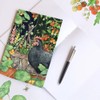 Ingrid Bartkowiak Notebook - The Forager