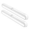 BLS T01L LED Closet Light Super Bright 20 LED Under