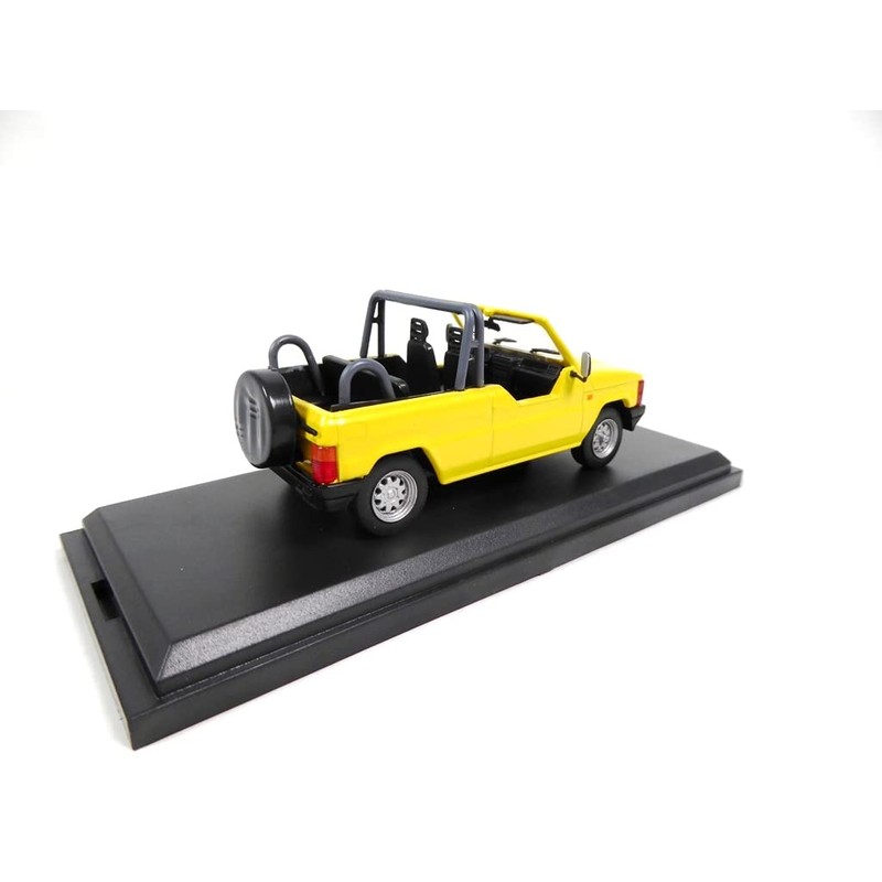 - Collecting Trolley 1/43 ARO 10 Spartana - BA03