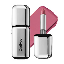 Oddtype Unseen Mirror Lip Tint, High-Gloss, Non-Sticky, Long-Lasting Stain, Blendablem, Clear Shades 3.5g (L.G.S, 1 OZ)