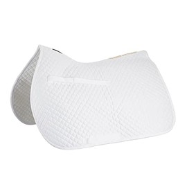 Back on Track Mathilda All Purpose Saddle Pad Hors