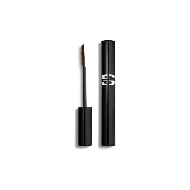 Sisley Mascara So Intense for Women, 0.27 Oz, 2 Deep