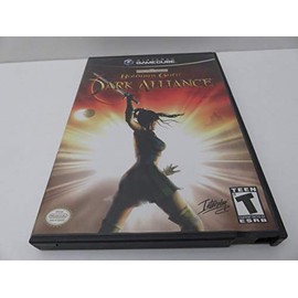 Baldur's Gate Dark Alliance (Renewed)