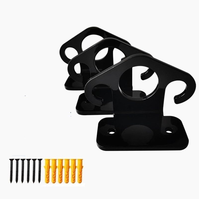 ａ aternee 3Pcs Wall Mount Workout Anchors, Resistance Band Wall