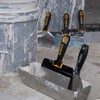 DEWALT Stainless Steel Putty Knife 3-Pack + FREE Bonus 9-in-1