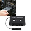 DC5V Bluetooth Cassette Adapter BT5.1 Universal Wireless Cassette Tape to