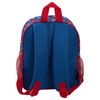 Paddington Bear Backpack + Detachable Lunch Bag