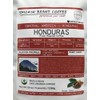 Northern Central America, Honduras (5-Pound Bag) Premium Arabica Coffee Freshly
