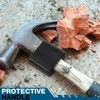 Pushglossy 2 Pack Hammer Handle Protector for Sledge Hammer and