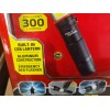 PRO4 PRO-4 FLASHLIGHT WITH COB LANTHERN HAND FREE HEADLAMP