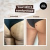 LET'S COCO | Exfoliante Corporal Super Tonificante, Let’s Coco Black