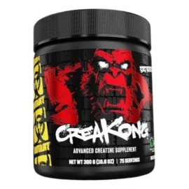 Mutant Creakong Creatina En Polvo 75 Serv.