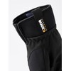 Hestra CZone Contact Glove 5-Finger Glove - Dark Grey -
