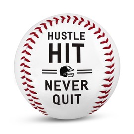 Baseball Gifts for Boys 8-12 Birthday Gifts for Son Homerun Gift Inspirational Baseball Stuff Teen Inspirational Get Well Soon Present for Boys Son First Day of Preschool