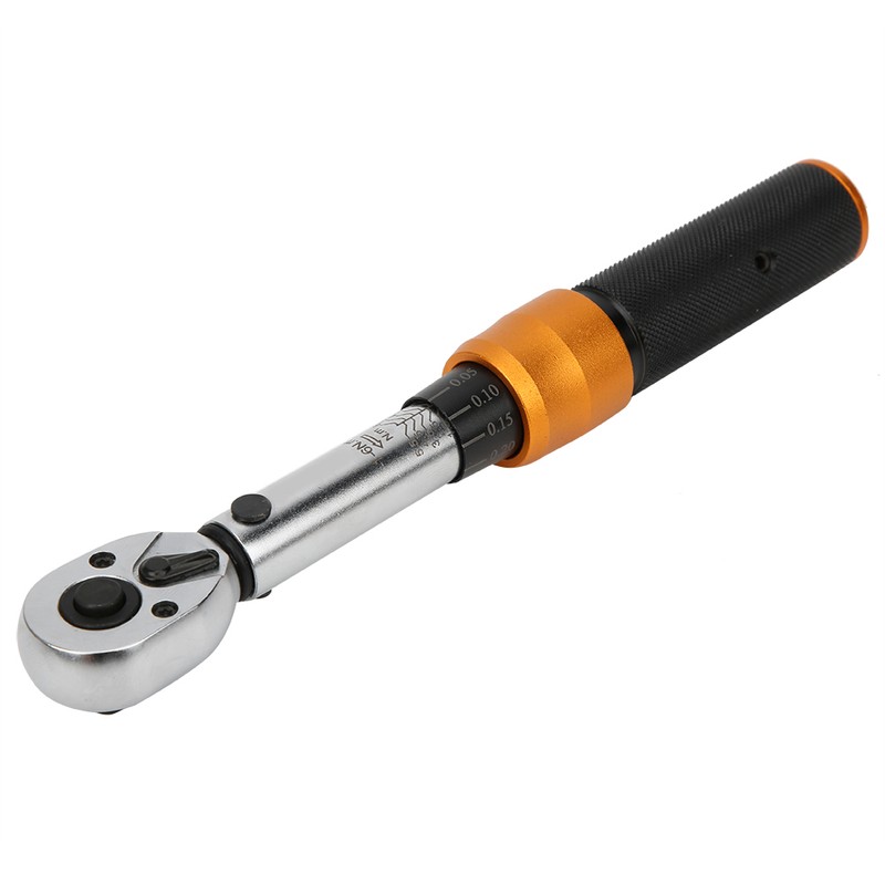 Torsion Wrench Mechanical Prefabricated Aluminum Alloy Spanner Key Hand Tools