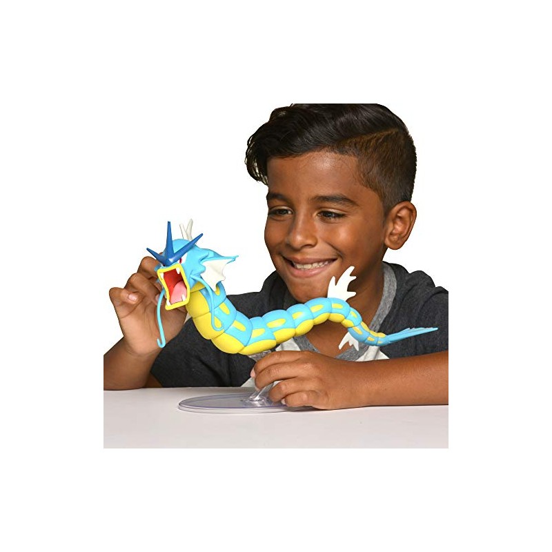 Bandai Pokémon WT97698 Legendary Figure 30 cm Lépator