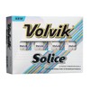 Volvik Solice XT AMT Golf Balls - White