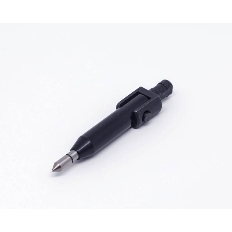 LLDSIMEX Coaxial Centering Indicator Co-Ax Precision Milling Machine Test Dial