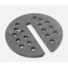 DNA Bandsaw Table Insert for Grizzly G0513 17" 2hp Band