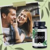 DiaPro® Selenium Tablets 365 Pieces with 200 μg Selenium per