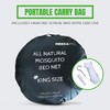 MEKKAPRO Extra-Large King Mosquito Bed Net, Made for King Queen