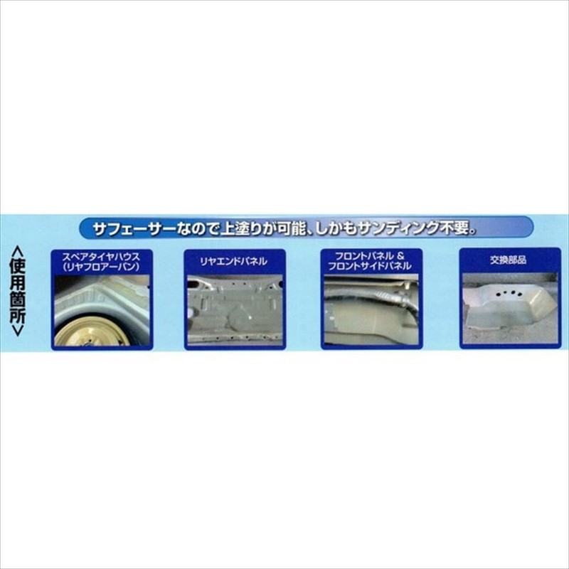 FMC nonsanpurasahu 975 Gray 420ml Pack of 1