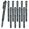 10 x Paper Mate Inkjoy Rollerball Pen | Liquid Ink