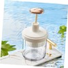 Gogogmee Face Wash Foaming Cup Cleanser Hand Wash Foaming Hydrating