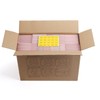 HORLIMER 12x9x4 inches Shipping Boxes Set of 20, Pink Medium